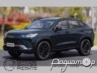 Haval H6 GT (2024) 262475
