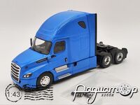 Freightliner Cascadia седельный тягач (2016) 512439 [SV]***
