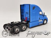 Freightliner Cascadia седельный тягач (2016) 512439 [SV]***