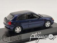 Audi A3 (1996) 940015100 [SV]