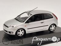 Ford Fiesta (2002) 940081120 [SV]