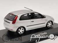Ford Fiesta (2002) 940081120 [SV]