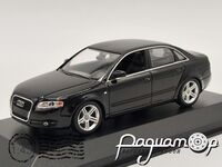 Audi A4 (2004) 940014400 [SV]