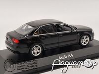 Audi A4 (2004) 940014400 [SV]