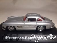 Mercedes-Benz 300SL Gullwing (1954) 317624 [SR]***