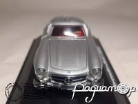 Mercedes-Benz 300SL Gullwing (1954) 317624 [SR]***