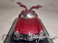 Mercedes-Benz 300SL Gullwing (1954) 317626 [SR]