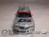 Mercedes-Benz C-Class DTM №7 Ludwig (1997) 317627 [SR]***