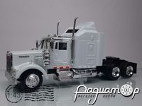 Kenworth W900 седельный тягач (1986) 197724 [GS]*