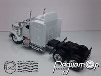 Kenworth W900 седельный тягач (1986) 197724 [GS]*