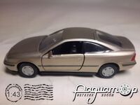 Opel Calibra (1989) 317629 [SR]*