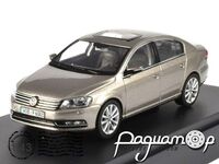 Volkswagen Passat B7 Saloon (2010) 3AE099300A8X [DB]