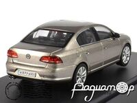 Volkswagen Passat B7 Saloon (2010) 3AE099300A8X [DB]