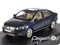 Volkswagen Passat B7 Saloon (2010) 3AE099300H5X [DB]