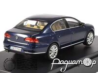 Volkswagen Passat B7 Saloon (2010) 3AE099300H5X [DB]