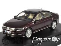 Volkswagen Passat B8 Saloon (2015) 3G5099300D3Y [DB]