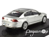 Volkswagen Passat B8 Saloon (2015) 3G5099300ENN [DB]