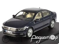 Volkswagen Passat B8 Saloon (2015) 3G5099300F5F [DB]