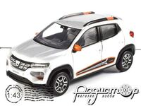 Dacia Spring (2022) 945627 [DB]