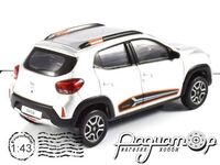 Dacia Spring (2022) 945627 [DB]