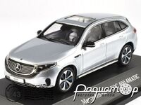 Mercedes-Benz EQC 400 4Matic (N293) (2019) B66963754 [DB]