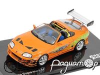Fast & Furious №3, Toyota Supra Mark IV (1995) FF003