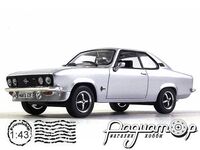 Opel Manta A (1970) OP128/DC1382 [NT]