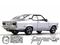 Opel Manta A (1970) OP128/DC1382 [NT]