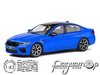 BMW M5 F19 Competition (2022) 4312703