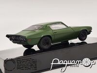 Fast & Furious №22, Chevrolet Camaro RS-Z28 (1973) FF022 [IS]