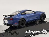 Fast & Furious №13, Ford Mustang GT (2015) FF013 [IS]