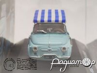 Fiat 500 Jolly (1958) 512443 [SV]***