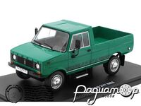 Nezapomenutelne Automobily №59, Tarpan 237 (1983) NEAU059 [SV]