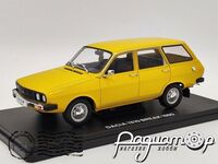 Nezapomenutelne Automobily №60, Dacia 1310 Break (1980) NEAU060-2 [SV]