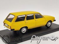 Nezapomenutelne Automobily №60, Dacia 1310 Break (1980) NEAU060-2 [SV]
