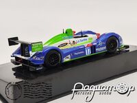Pwscarolo C60 №17 24 Heures du Mans (2006) 512446 [SV]