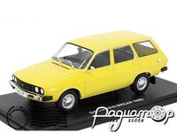 Nezapomenutelne Automobily №60, Dacia 1310 Break (1980) NEAU060 [SV]