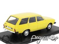 Nezapomenutelne Automobily №60, Dacia 1310 Break (1980) NEAU060 [SV]
