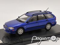 Volvo V40 (2001) PRD441 [SV]