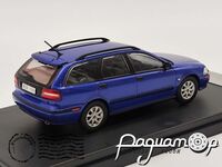 Volvo V40 (2001) PRD441 [SV]