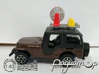 Jeep CJ-5 (1964) 819189 [NK]***