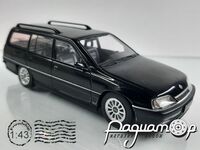 Opel Omega A Caravan (1990) CLC444 [GS]