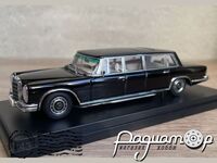 Mercedes-Benz 600 Pullman LWB S W100 (1963) 0599 [KG]