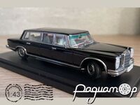Mercedes-Benz 600 Pullman LWB S W100 (1963) 0599 [KG]