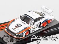 Porsche Racing Collection №1, Porsche 935/78 