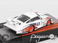 Porsche Racing Collection №1, Porsche 935/78 