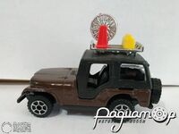 Jeep CJ-5 (1964) 819189 [NK]***