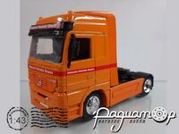 Mercedes-Benz Actros седельный тягач (1996) 197734 [GS]*