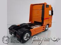 Mercedes-Benz Actros седельный тягач (1996) 197734 [GS]*
