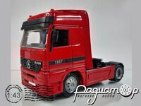 Mercedes-Benz Actros седельный тягач (1996) 197735 [GS]*